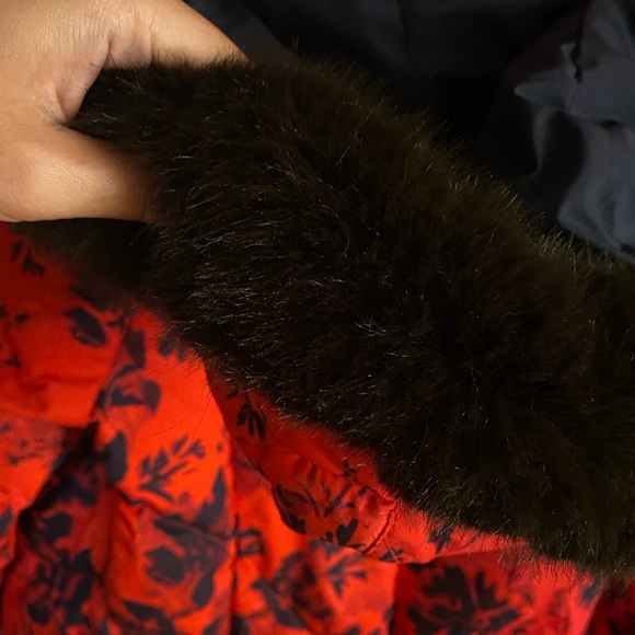 Obermeyer Aspen Ski Jacket - Picture 5 of 5